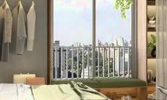 Imagem 3: STUDIO RESIDENCIAL em São Paulo - SP, Jardins