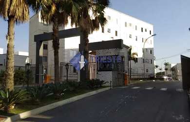 Imagem 2: Campinas - Apartamento Padrão - Parque das Cachoeiras