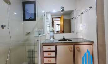 Imagem 4: Apartamento 2 Quartos mais dependência em excelente localização no Centro de Guarapari