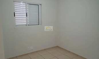 Imagem 7: Apartamento para Locação em Limeira, Chácaras Antonieta, 1 dormitório, 1 banheiro, 1 vaga