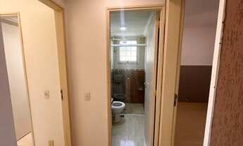 Imagem 4: LOCAÇÃO de Apartamento Térreo Modelo Beatriz com 2 Quartos, Sendo 1 Suíte, Bem Planejado