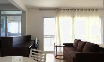 Imagem: Apartamento para Aluguel - Vila Arens 