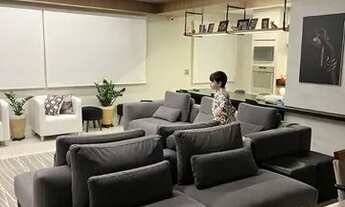 Imagem: Apartamento com 3 dormitórios à venda