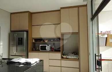 Imagem 5: Sobrado com 4 dormitórios , 2 suítes e piscina á venda no Condomínio Horto Florestal Vill