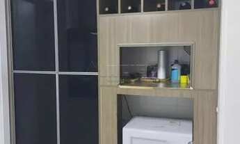 Imagem 5: Apartamento Padrão em São José dos Campos