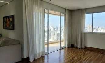 Imagem 6: APARTAMENTO COM 3 SUITES 4 GARAGEM COM 176 METROS QUADRADOS PROXIMO O METRO OSCAR FREIRE