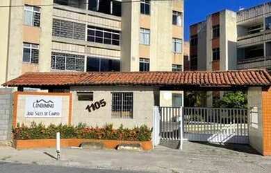 Imagem 2: Edifício João Sales de Campos