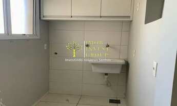 Imagem 4: Apartamento para locação no Edifício Mathilde, Indaiatuba/SP