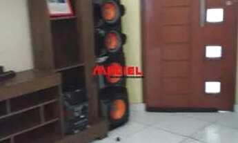 Imagem 2: Casa Padrão em São José dos Campos