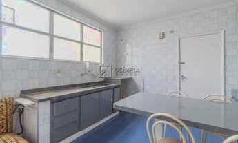 Imagem 6: Apartamento Venda 4 Dormitórios - 185 m² Jardim Paulista