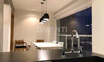 Imagem 3: Apartamento - Cambuí - Campinas