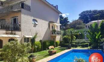 Imagem: São Paulo - Casa Padrão - Carrão