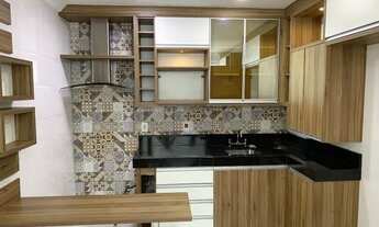 Imagem 2: Apartamento com 3 dormitórios, 190 m² - venda por R$ 700.000,00 ou aluguel por R$ 3.254,16