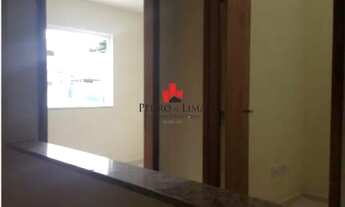 Imagem 2: Sobrado 3 suítes 1 vaga na Vila Formosa!