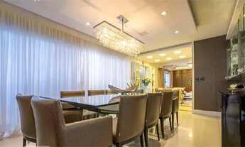 Imagem: Paraíso! Maravilhosa Cobertura penthouse