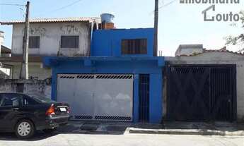 Imagem: Casas para venda em Mogi das Cruzes no bairro