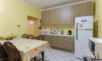 Imagem 2: Casa de 145m² a Venda na Penha Com 3 Dormitorios e 2 Vagas