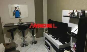 Imagem 4: Apartamento Padrão em São José dos Campos