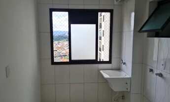 Imagem 6: Apartamento com 3 dormitórios à venda, 68 m² por R$ 405.000,00 - Portal dos Gramados - Gua