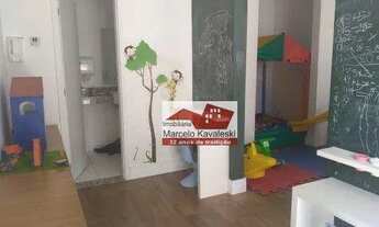 Imagem 3: Apartamento à venda, 45 m² por R$ 310.000,00 - Parque Fongaro - São Paulo/SP