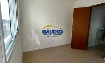 Imagem 6: Sobrado Novo 110m² 3 Dorm sendo 1 Suíte 500mts Est. do Campo Limpo