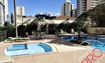 Imagem: MOEMA - CONDOMÍNIO CLUBE - VARANDA GOURMET