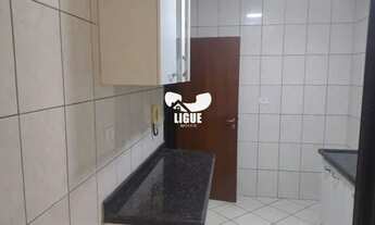 Imagem: SANTO ANDRé - Apartamento Padrão - Parque