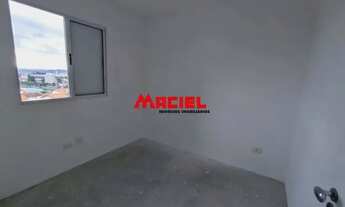 Imagem 6: Apartamento Padrão em São José dos Campos