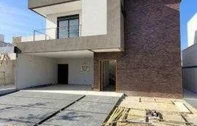 Imagem 2: Casa com 3 dormitórios à venda, 212 m² por R$ 1.090.000,00 - Condomínio Terras do Vale - C