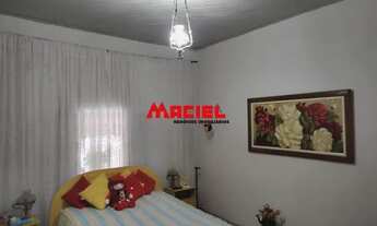 Imagem 4: Casa Padrão em São José dos Campos