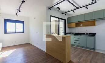 Imagem: Apartamento para Aluguel - Centro, 1 Quarto