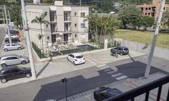 Imagem 6: Apartamento de 2 quartos para alugar no bairro Vargem Do Bom Jesus