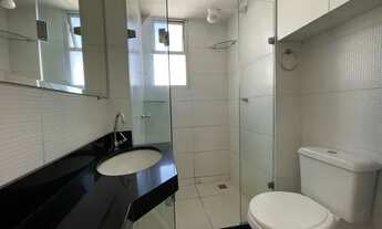 Imagem 4: Lindo apartamento para aluguel com 75m2 , 3 quartos com espetacular área de lazer!!