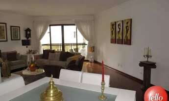 Imagem 2: São Paulo - Apartamento Padrão - Campo Belo