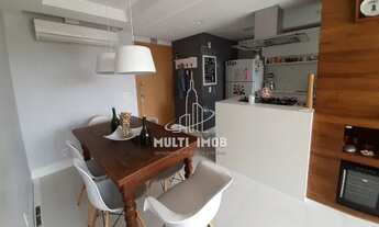 Imagem 2: Apartamento 2D, 61m², Passo da Areia