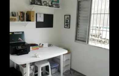 Imagem 4: Casa Em Vaz Lobo, 2 Quartos