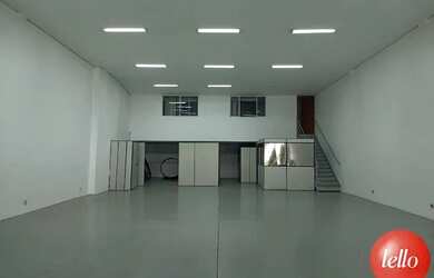 Imagem 2: São Paulo - Galpão/Depósito/Armazém - Limão