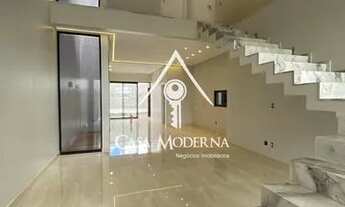 Imagem 6: SOBRADO COM 3 SUÍTES, À VENDA NO TROPICAL III EM CASCAVEL