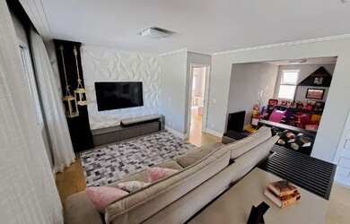 Imagem 6: Apartamento com 3 dormitórios à venda, 156 m² por R$ 1.490.000 - Centro - São Bernardo do