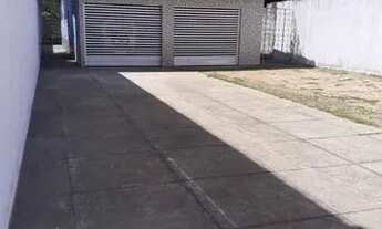 Imagem: Casa na Zona Norte de Natal, 3 quartos