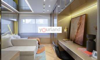 Imagem 5: PORTO ALEGRE - Apartamento Padrão - Cidade Baixa