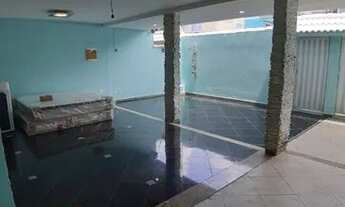 Imagem 2: Casa com 3 dormitórios para alugar, 320 m² por R$ 4.900,00/mês - Taquara - Rio de Janeiro