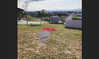 Imagem 4: Terreno Padrão em Caçapava