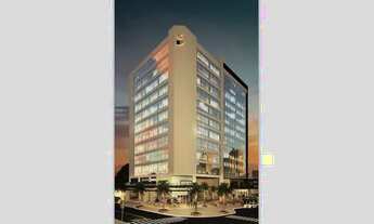 Imagem 3: São Francisco Business Tower - Aluguel de salas comercias no Jundiaí - Anápolis/GO