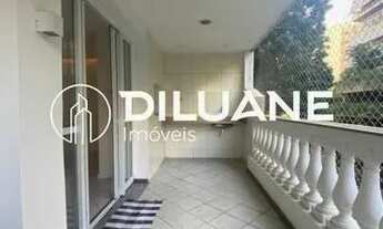 Imagem 3: Apartamento-À VENDA-Humaitá-Rio de Janeiro-RJ