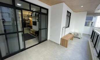 Imagem 4: Apartamento à venda, 2 quartos, 2 suítes, 1 vaga, Centro - Guarapari/ES