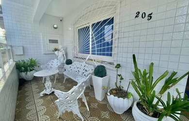 Imagem 2: Casa pousada centro de Torres