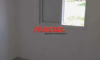 Imagem 6: Apartamento Padrão em Jacareí