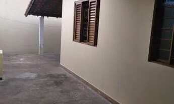 Imagem 4: Casa para aluguel, 2 quartos, 1 vaga, Jardim Santa Cruz - Iperó/SP