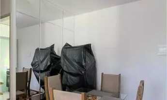 Imagem 5: Apartamento para aluguel com 48 metros quadrados com 2 quartos